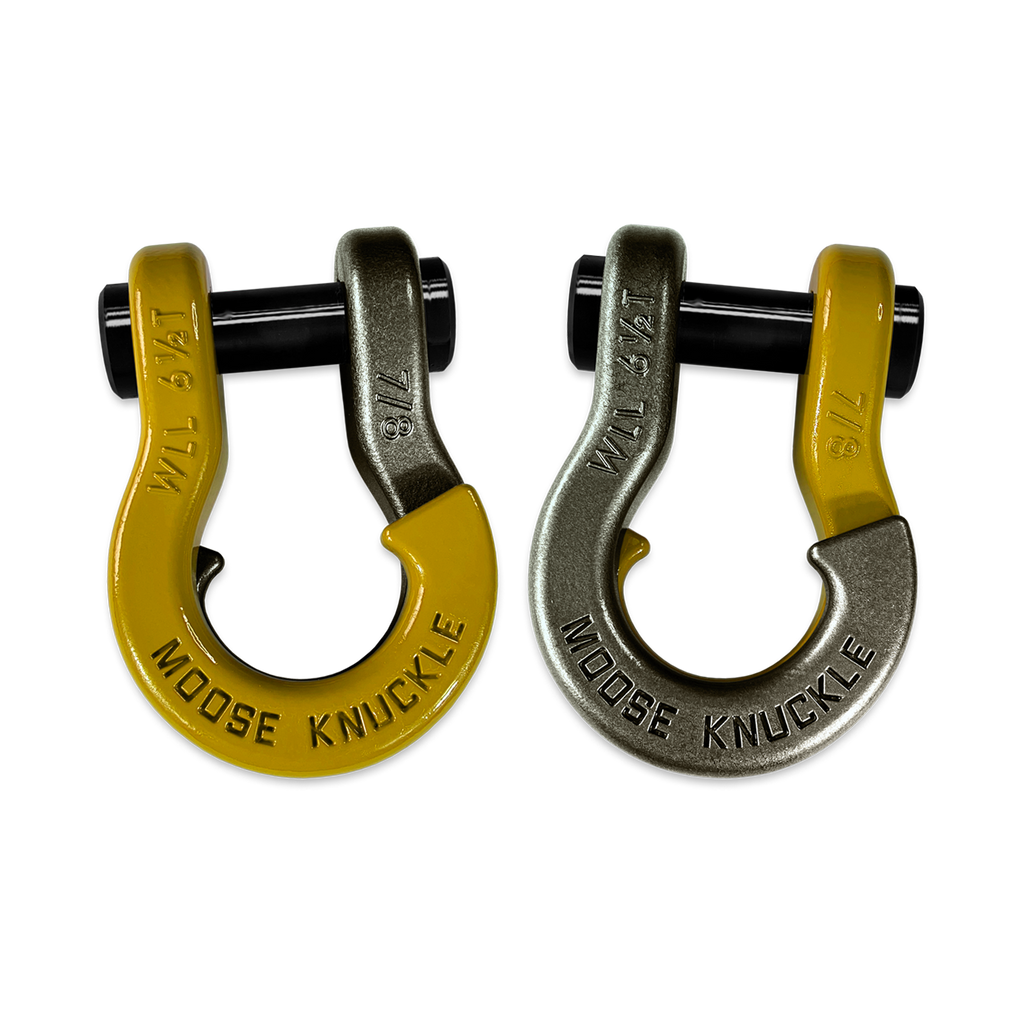 Jowl™ Recovery Split Shackle™ 7/8