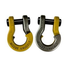 Cargar imagen en el visor de la galería, Jowl™ Recovery Split Shackle™ 7/8