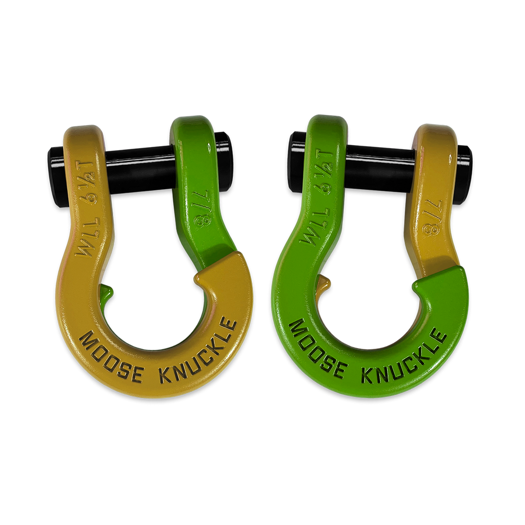 Jowl™ Recovery Split Shackle™ 7/8