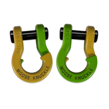 Cargar imagen en el visor de la galería, Jowl™ Recovery Split Shackle™ 7/8