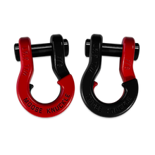 Cargar imagen en el visor de la galería, Jowl™ Recovery Split Shackle™ 7/8