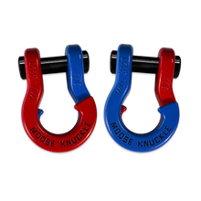 Cargar imagen en el visor de la galería, Jowl™ Recovery Split Shackle™ 7/8