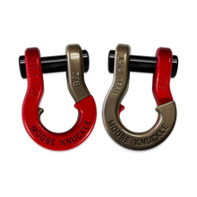 Cargar imagen en el visor de la galería, Jowl™ Recovery Split Shackle™ 7/8