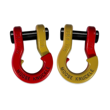 Cargar imagen en el visor de la galería, Jowl™ Recovery Split Shackle™ 7/8