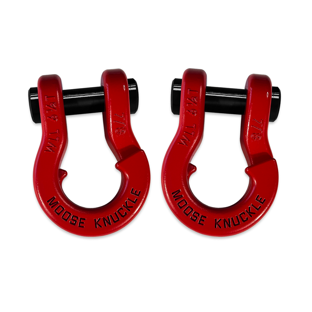 Jowl™ Recovery Split Shackle™ 7/8
