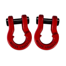 Cargar imagen en el visor de la galería, Jowl™ Recovery Split Shackle™ 7/8