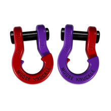Cargar imagen en el visor de la galería, Jowl™ Recovery Split Shackle™ 7/8