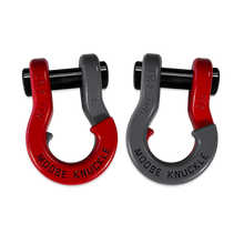 Cargar imagen en el visor de la galería, Jowl™ Recovery Split Shackle™ 7/8