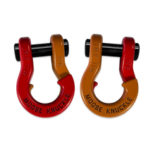 Cargar imagen en el visor de la galería, Jowl™ Recovery Split Shackle™ 7/8