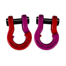 Cargar imagen en el visor de la galería, Jowl™ Recovery Split Shackle™ 7/8