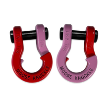 Cargar imagen en el visor de la galería, Jowl™ Recovery Split Shackle™ 7/8
