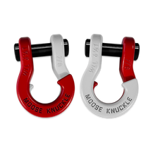Cargar imagen en el visor de la galería, Jowl™ Recovery Split Shackle™ 7/8