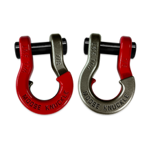 Cargar imagen en el visor de la galería, Jowl™ Recovery Split Shackle™ 7/8