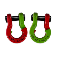 Cargar imagen en el visor de la galería, Jowl™ Recovery Split Shackle™ 7/8