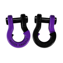 Cargar imagen en el visor de la galería, Jowl™ Recovery Split Shackle™ 7/8