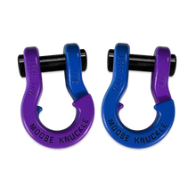 Cargar imagen en el visor de la galería, Jowl™ Recovery Split Shackle™ 7/8