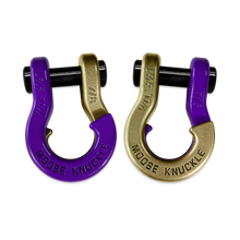 Cargar imagen en el visor de la galería, Jowl™ Recovery Split Shackle™ 7/8
