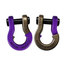 Cargar imagen en el visor de la galería, Jowl™ Recovery Split Shackle™ 7/8