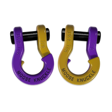 Cargar imagen en el visor de la galería, Jowl™ Recovery Split Shackle™ 7/8