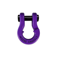 Cargar imagen en el visor de la galería, Jowl™ Recovery Split Shackle™ 7/8
