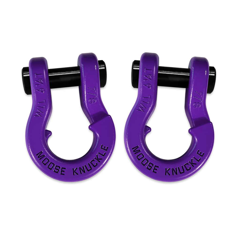 Jowl™ Recovery Split Shackle™ 7/8