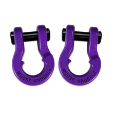 Cargar imagen en el visor de la galería, Jowl™ Recovery Split Shackle™ 7/8
