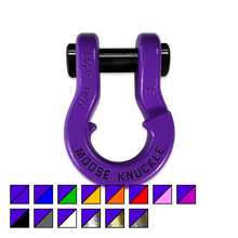 Cargar imagen en el visor de la galería, Jowl™ Recovery Split Shackle™ 7/8