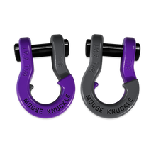 Cargar imagen en el visor de la galería, Jowl™ Recovery Split Shackle™ 7/8