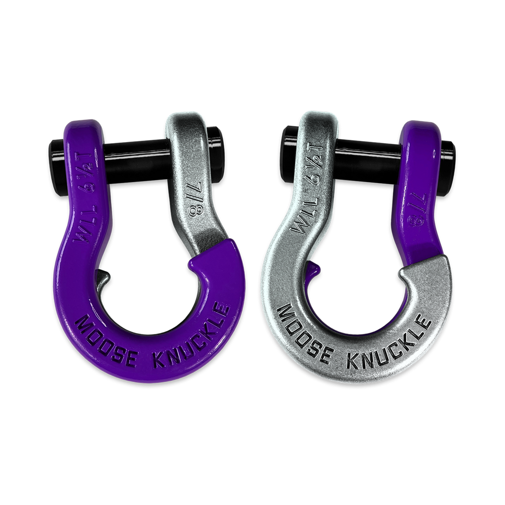 Jowl™ Recovery Split Shackle™ 7/8