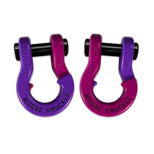 Cargar imagen en el visor de la galería, Jowl™ Recovery Split Shackle™ 7/8