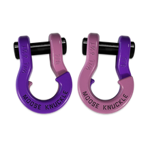 Cargar imagen en el visor de la galería, Jowl™ Recovery Split Shackle™ 7/8