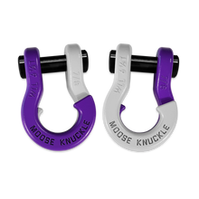 Cargar imagen en el visor de la galería, Jowl™ Recovery Split Shackle™ 7/8