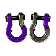 Cargar imagen en el visor de la galería, Jowl™ Recovery Split Shackle™ 7/8