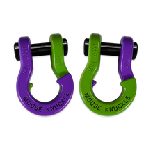Cargar imagen en el visor de la galería, Jowl™ Recovery Split Shackle™ 7/8