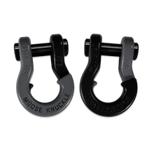 Cargar imagen en el visor de la galería, Jowl™ Recovery Split Shackle™ 7/8