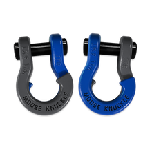 Cargar imagen en el visor de la galería, Jowl™ Recovery Split Shackle™ 7/8
