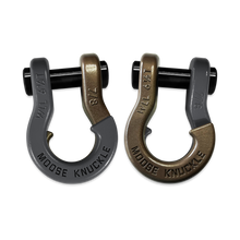 Cargar imagen en el visor de la galería, Jowl™ Recovery Split Shackle™ 7/8