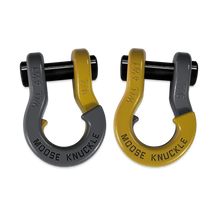 Cargar imagen en el visor de la galería, Jowl™ Recovery Split Shackle™ 7/8