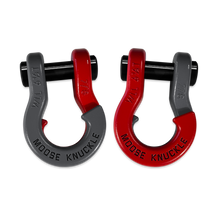 Cargar imagen en el visor de la galería, Jowl™ Recovery Split Shackle™ 7/8