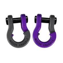 Cargar imagen en el visor de la galería, Jowl™ Recovery Split Shackle™ 7/8
