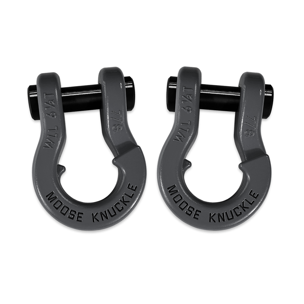 Jowl™ Recovery Split Shackle™ 7/8