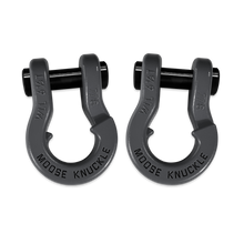 Cargar imagen en el visor de la galería, Jowl™ Recovery Split Shackle™ 7/8