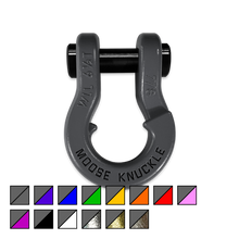 Cargar imagen en el visor de la galería, Jowl™ Recovery Split Shackle™ 7/8