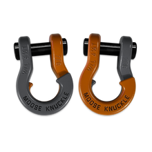 Cargar imagen en el visor de la galería, Jowl™ Recovery Split Shackle™ 7/8