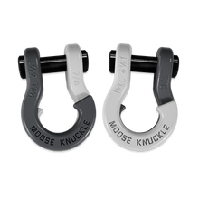 Cargar imagen en el visor de la galería, Jowl™ Recovery Split Shackle™ 7/8
