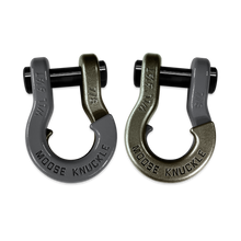 Cargar imagen en el visor de la galería, Jowl™ Recovery Split Shackle™ 7/8