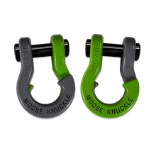Cargar imagen en el visor de la galería, Jowl™ Recovery Split Shackle™ 7/8