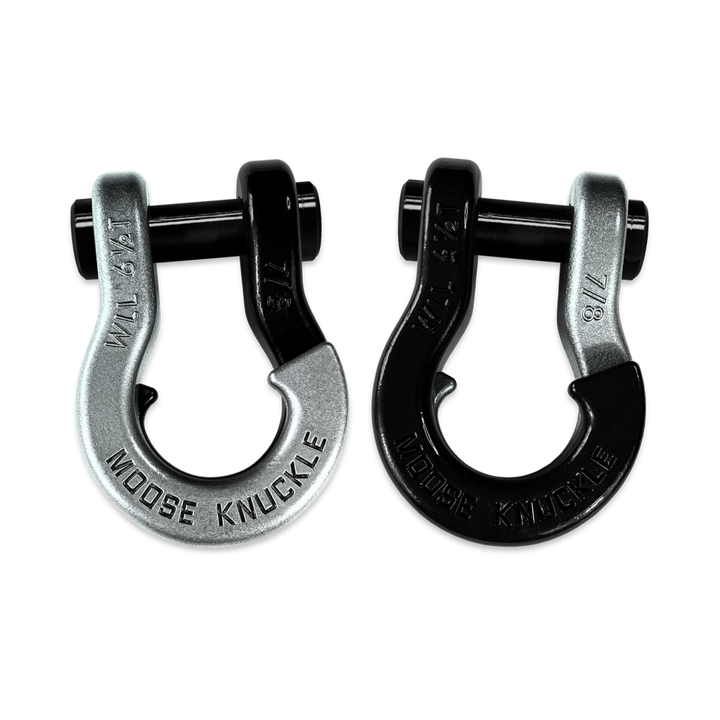 Jowl™ Recovery Split Shackle™ 7/8