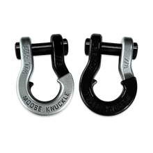 Cargar imagen en el visor de la galería, Jowl™ Recovery Split Shackle™ 7/8