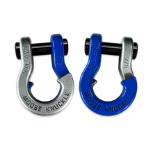 Cargar imagen en el visor de la galería, Jowl™ Recovery Split Shackle™ 7/8